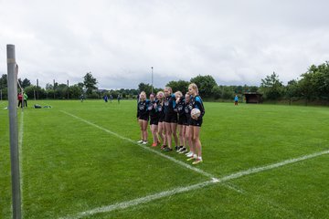 Bild 1 - U16 Juniorinnen